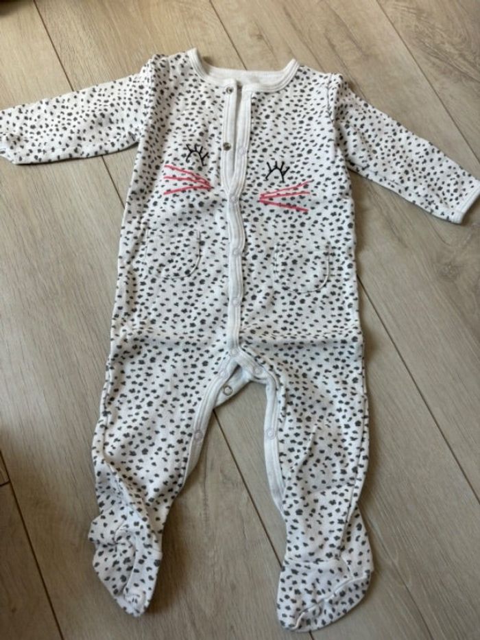 Pyjama