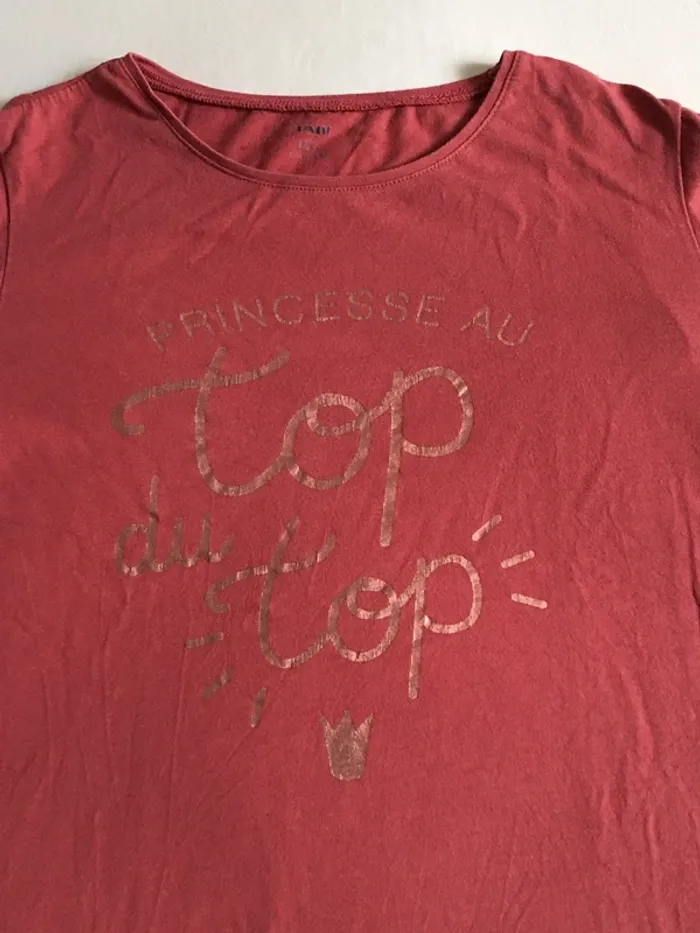 T-shirt ML