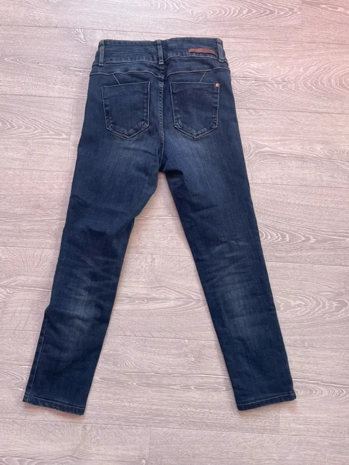 jeans femme - photo numéro 2