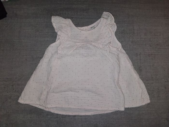 Robe d'été