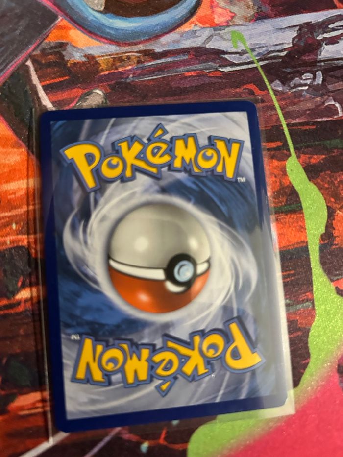 Entei gx - photo numéro 2