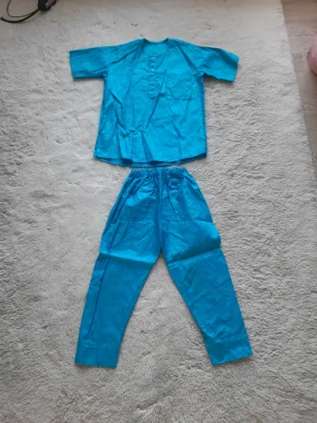 Ensemble traditionnel