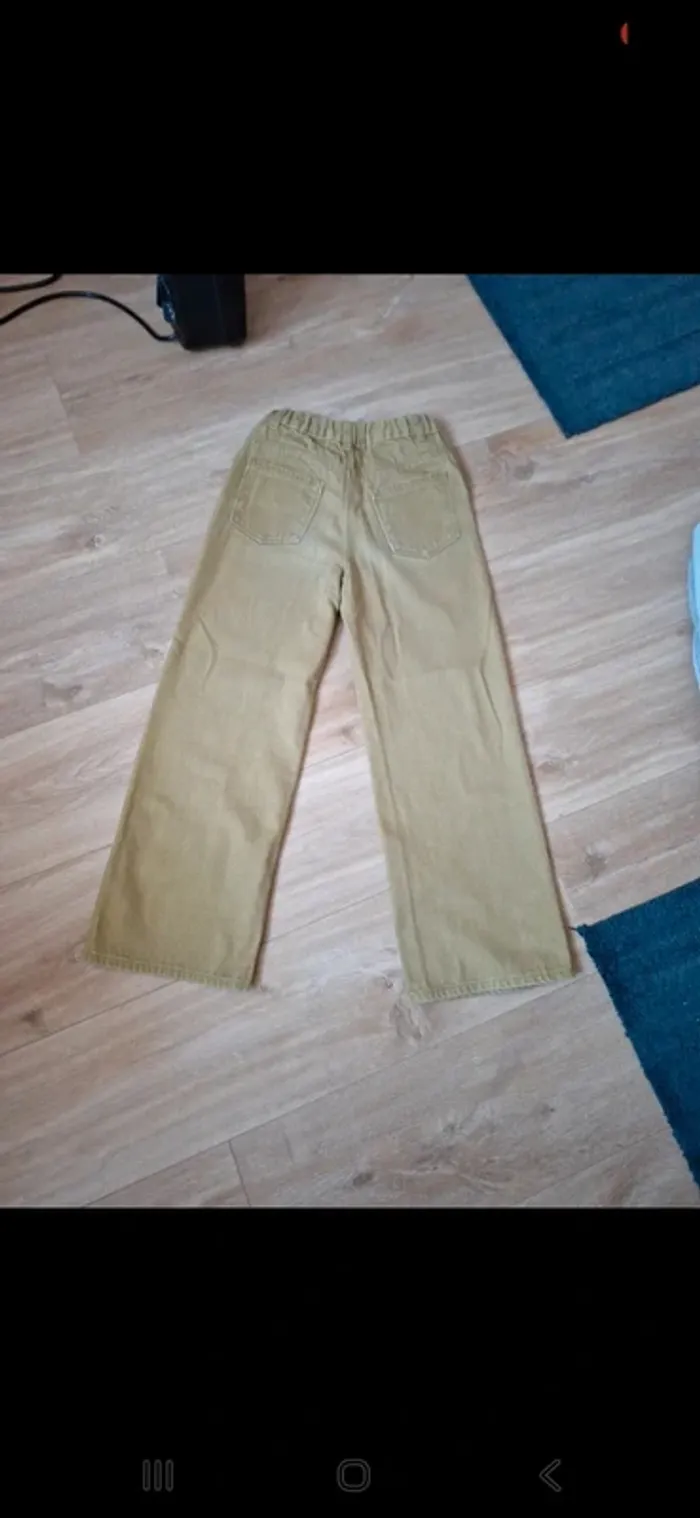 Jean large - photo numéro 2