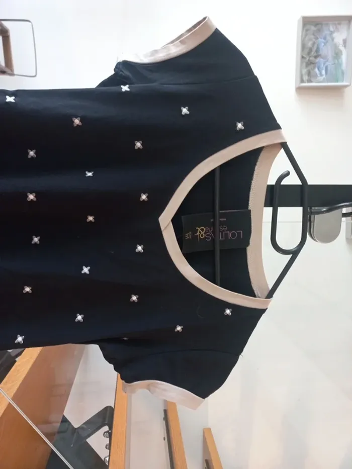 T-shirt lolitas - photo numéro 6