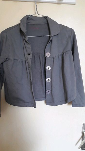 veste enfant  fille