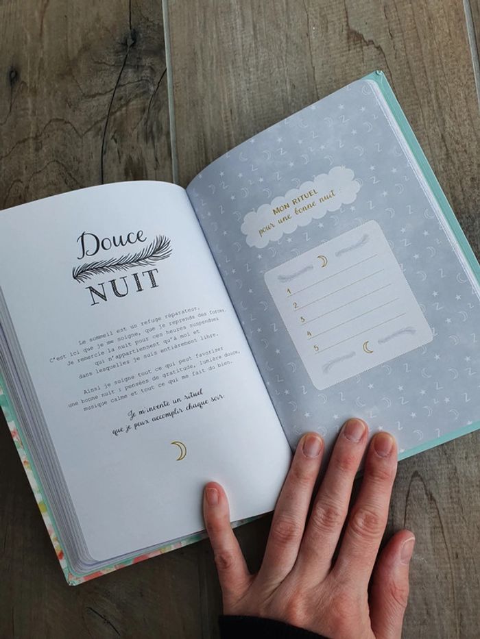 Mon Carnet de Gratitude - photo numéro 4