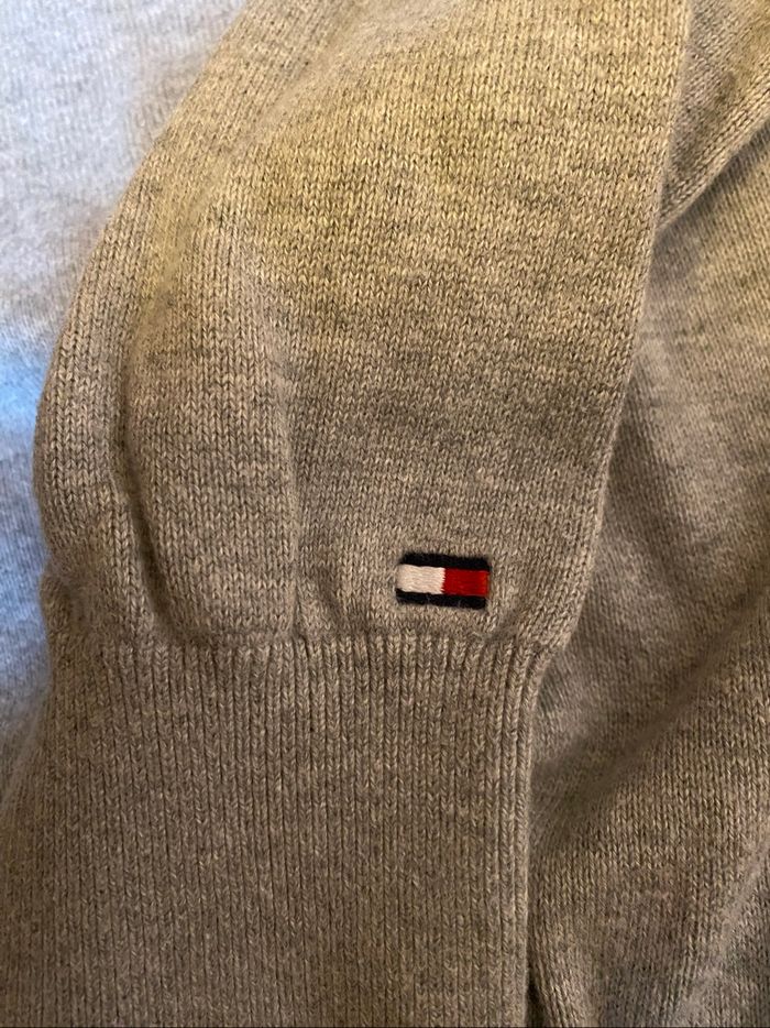 Pull Hilfiger Taille XS - photo numéro 4