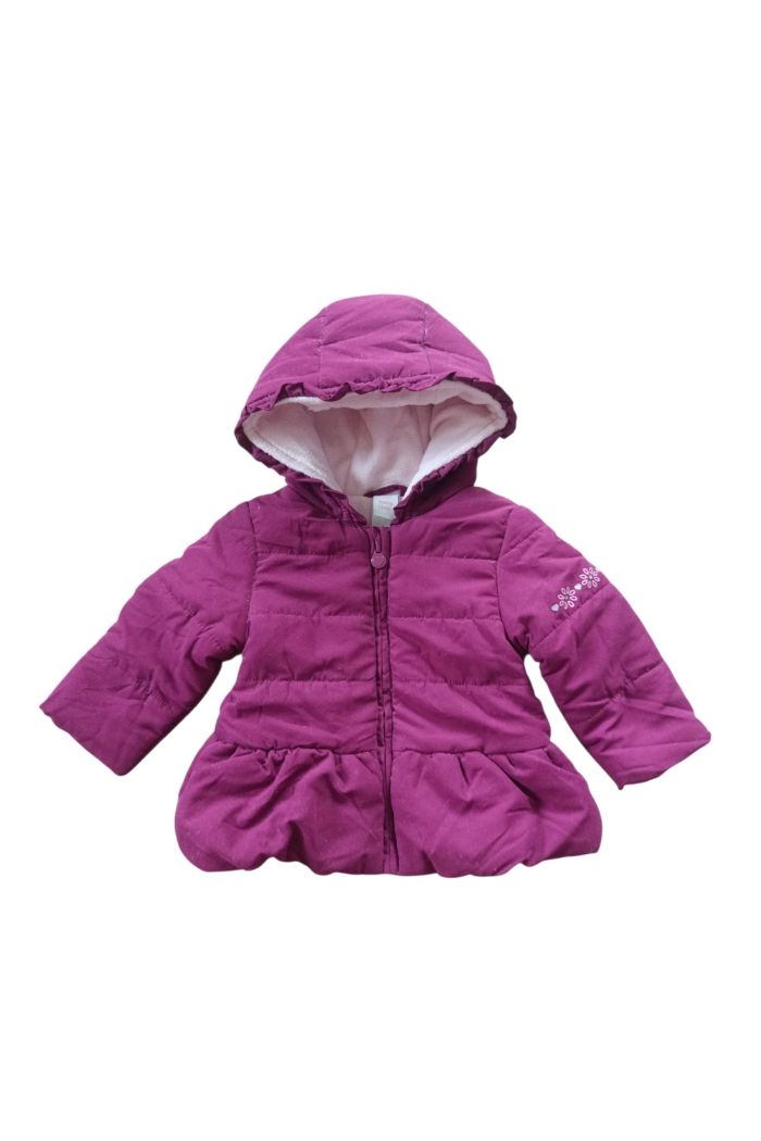 Manteau