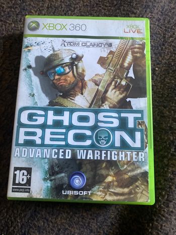 Jeu Xbox 360