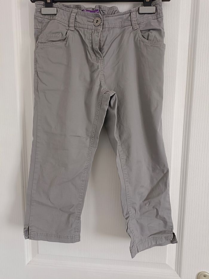 Ensemble été fille en 14 ans - 164 cm - photo numéro 5