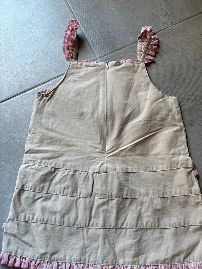 Robe été fille 3 ans - photo numéro 2