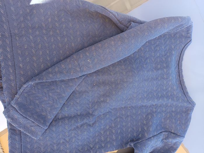 Gilet - photo numéro 2