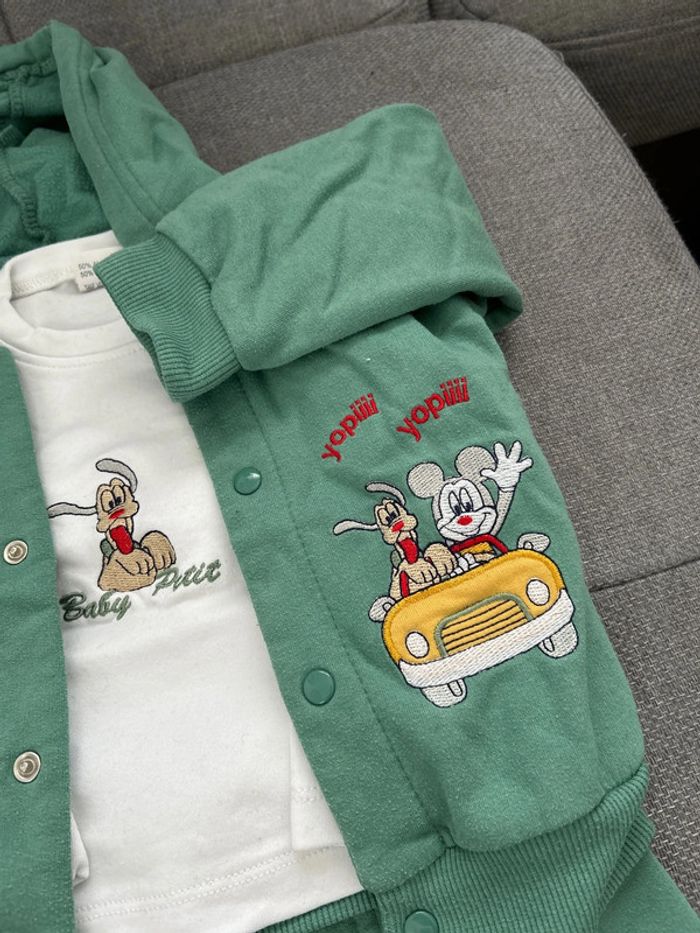 Ensemble - photo numéro 3