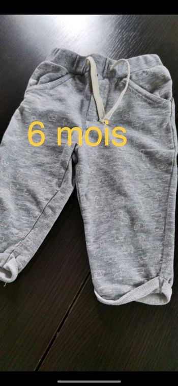 Legging