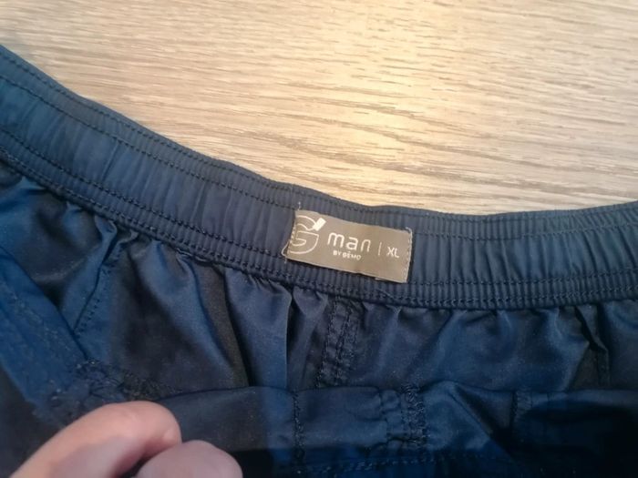 Short Gémo - photo numéro 3