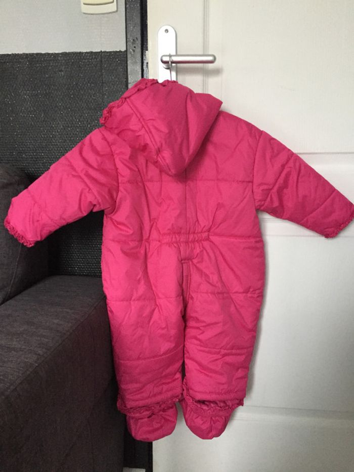 Combinaison - photo numéro 2