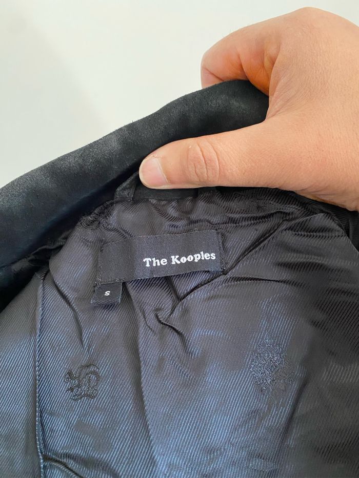 Veste the Kooples - photo numéro 2