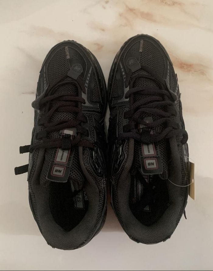 Chaussures New  Balance noir - photo numéro 3