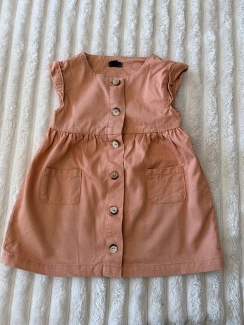 Robe fille 