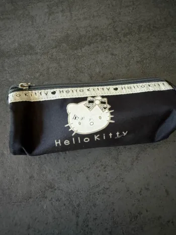 Trousse hello kitty