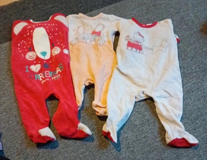 Lot de 6 mois - photo numéro 5