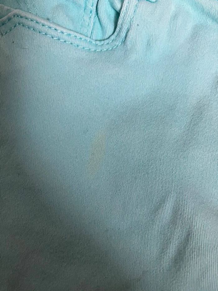 Short 8 ans - photo numéro 4