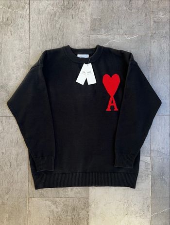 Pull AMI taille XL (unisexe)