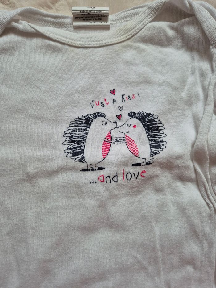 Lot bodies motifs - photo numéro 3