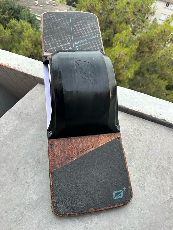 Onewheel+