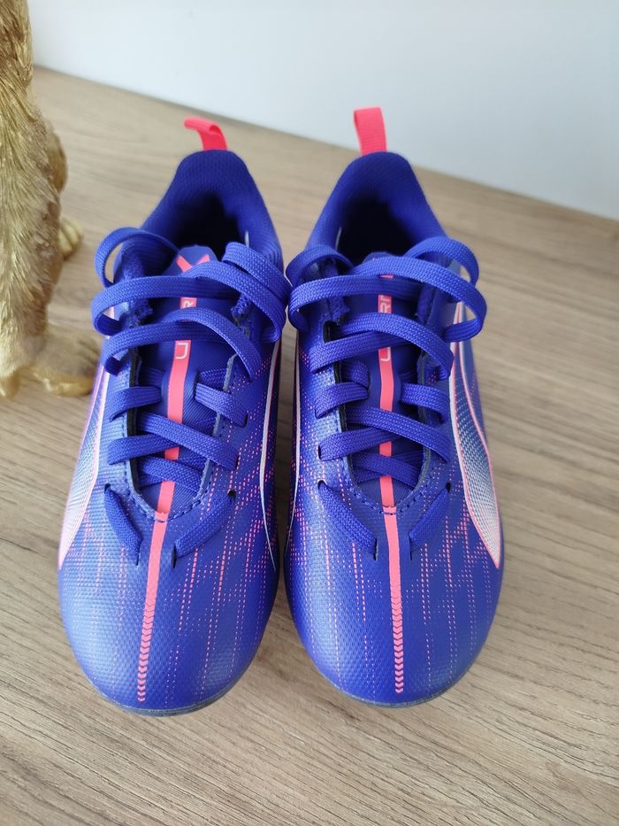 Crampons - chaussures de foot - photo numéro 2