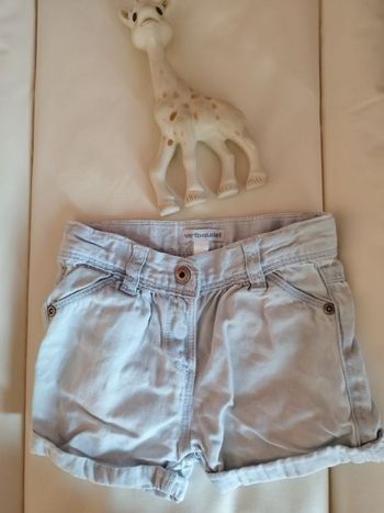 Short Verbaudet