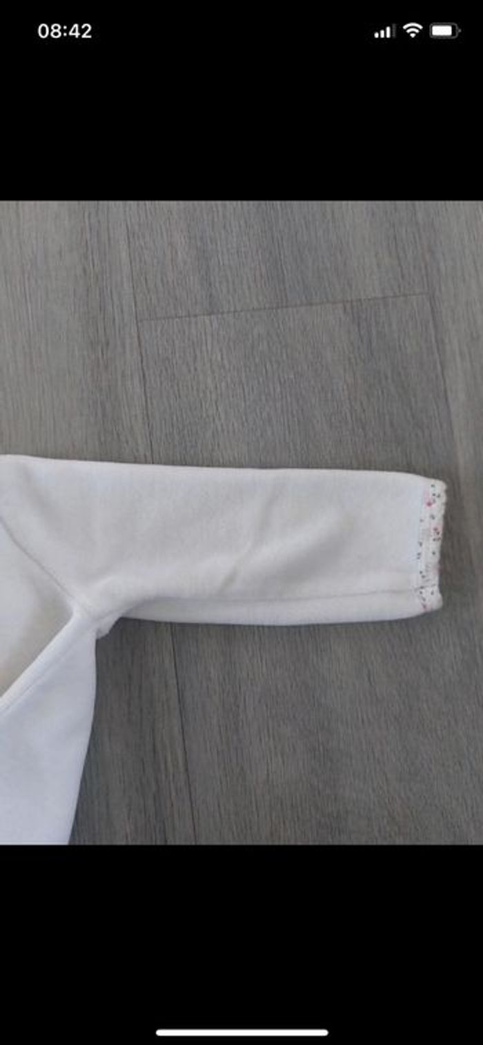 Pyjama Sergent Major taille 9 mois - photo numéro 7