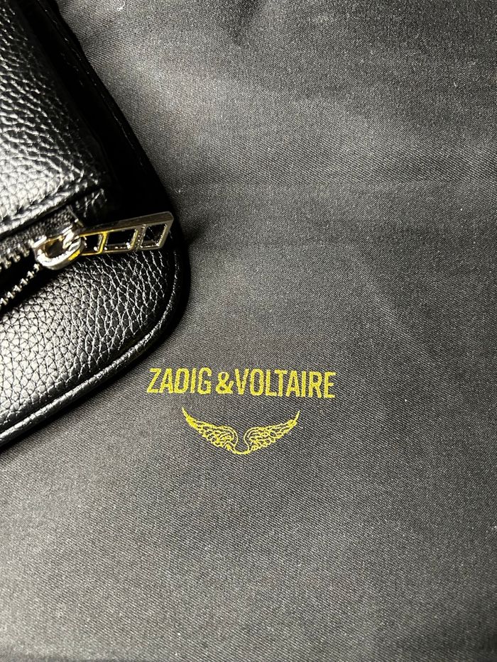 Sac Zadig & Voltaire - photo numéro 3