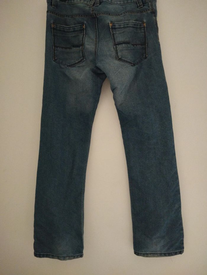 Jeans homme - photo numéro 2