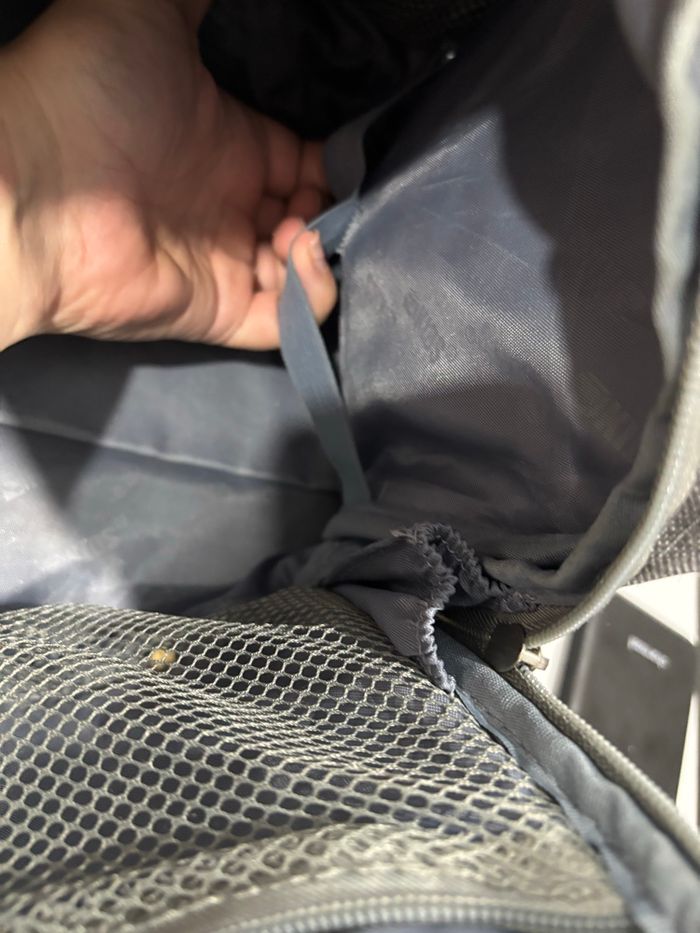 Sac à langer - photo numéro 5