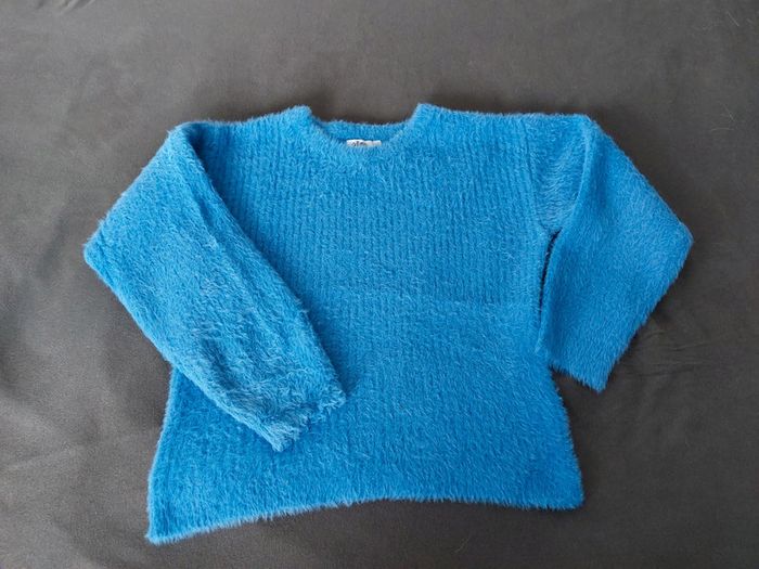 Pull doux
