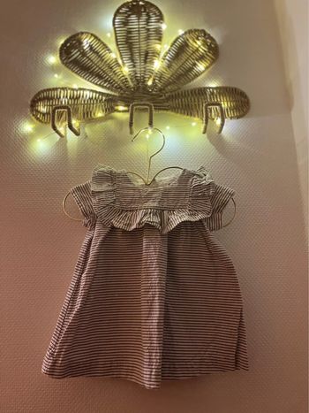 Robe absorba