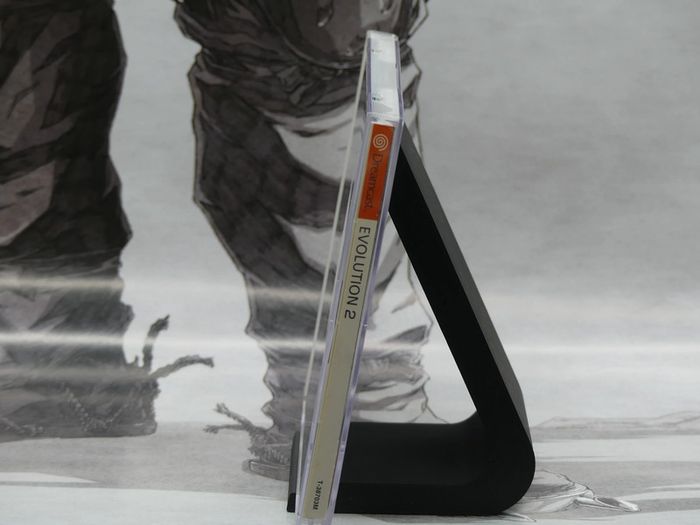 Evolution 2 : Far Off Promise Sega Dreamcast Jap - photo numéro 3