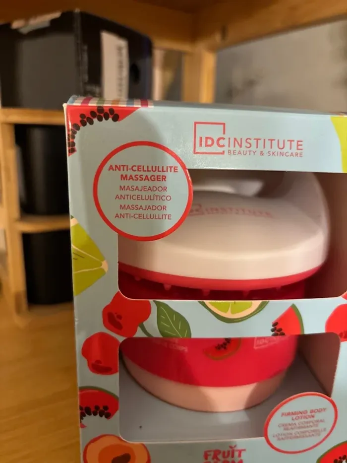 Crème raffermissante idcinstitue - photo numéro 2