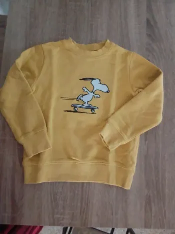 🌹pull cyrillus 6 ans 🌹
