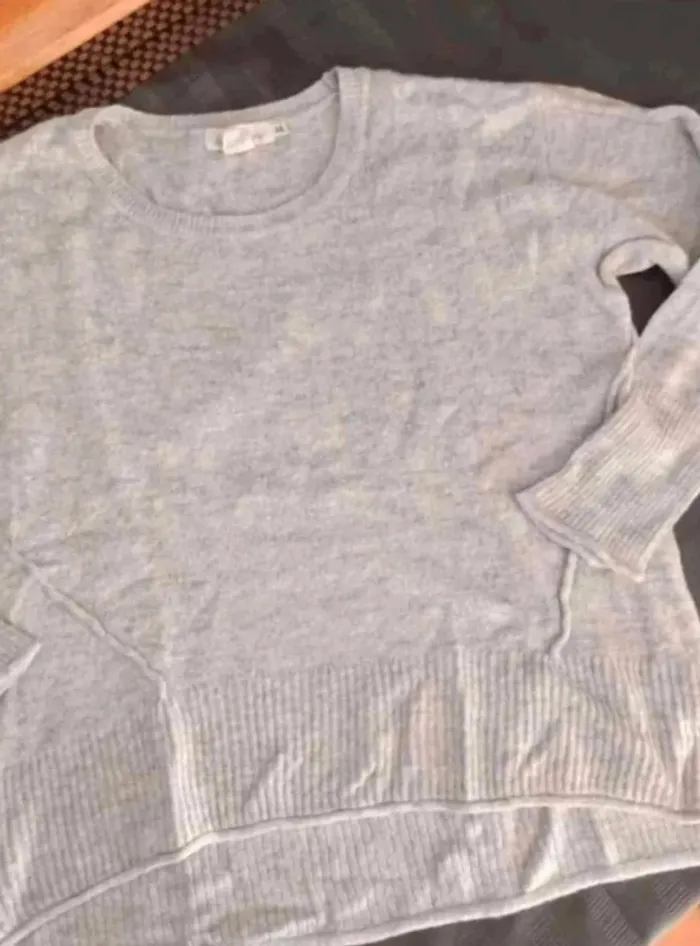 Pull  H&M bon  état  XL