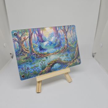 Cadre Magnétique Pokémon Tylton 148/191 - Extension d'art TCG