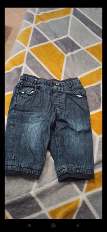 Pantalon 6 mois
