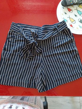 Short marine 40