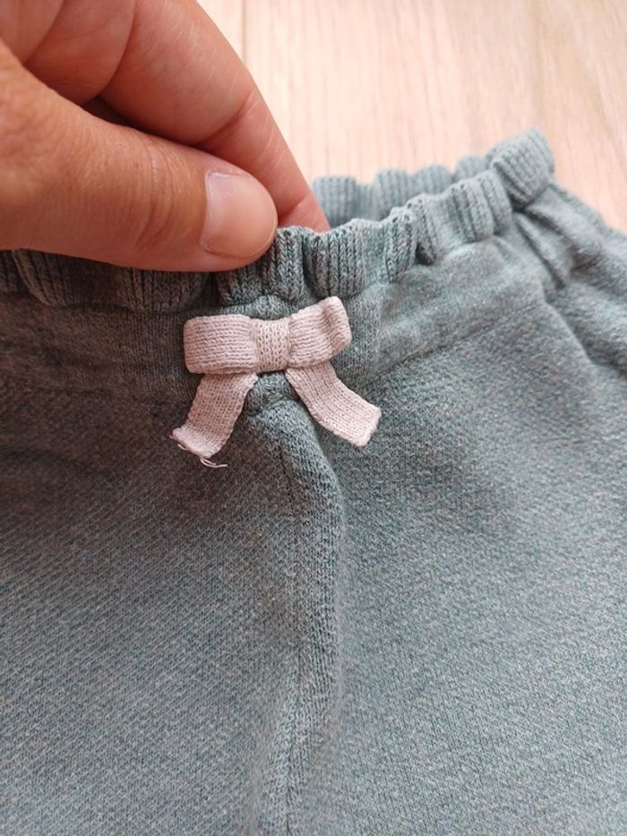 Pantalon obaïbi 2/3ans - photo numéro 3