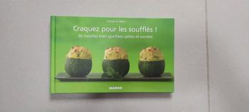 Craquez pour les soufflés ! 30 recettes