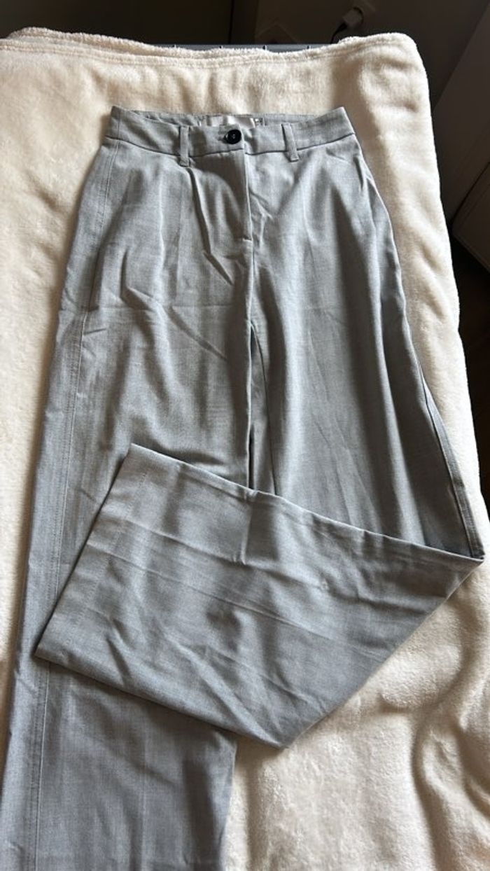 Pantalon Bershka - photo numéro 2