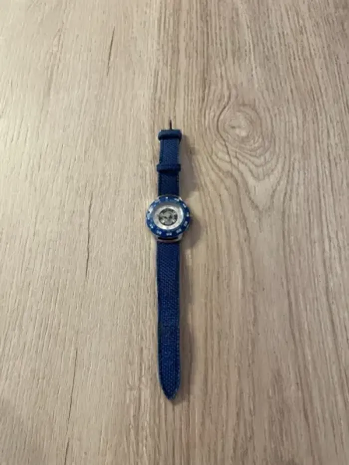 Montre enfant Pirate