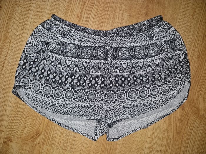 Short léger H&M taille S TBE