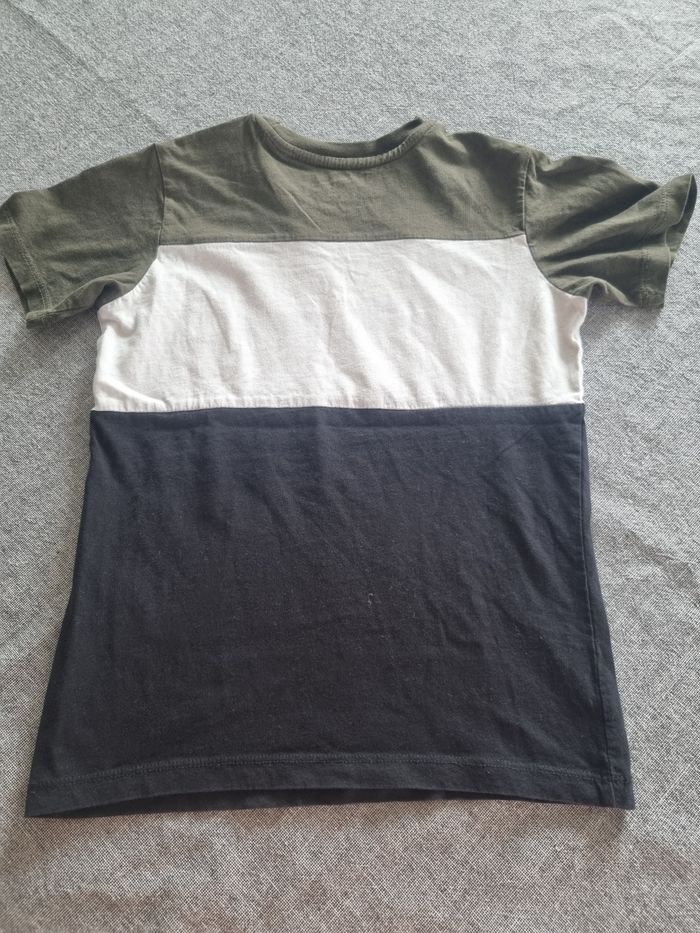 T-shirt - photo numéro 2